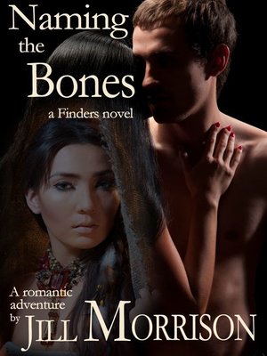 cover image of Naming the Bones